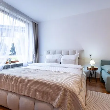 Apartamento Pirin Sense Mountain Paradise Escape - - Free Parking