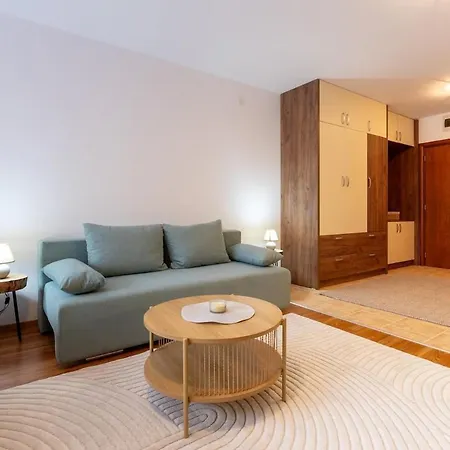 Pirin Sense Mountain Paradise Escape - - Free Parking * Bansko
