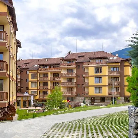 Pirin Sense Mountain Paradise Escape - - Free Parking * Bansko