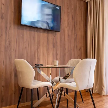 Apartamento Pirin Sense Mountain Paradise Escape - - Free Parking