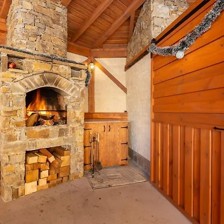 Pirin Sense Mountain Paradise Escape - - Free Parking