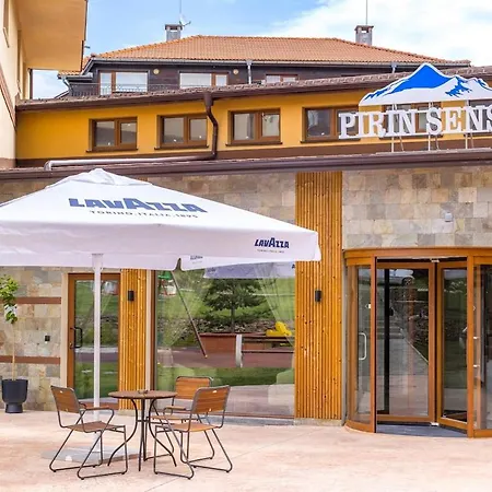 Pirin Sense Mountain Paradise Escape - - Free Parking 公寓