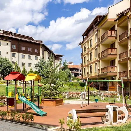 Pirin Sense Mountain Paradise Escape - - Free Parking 公寓 *