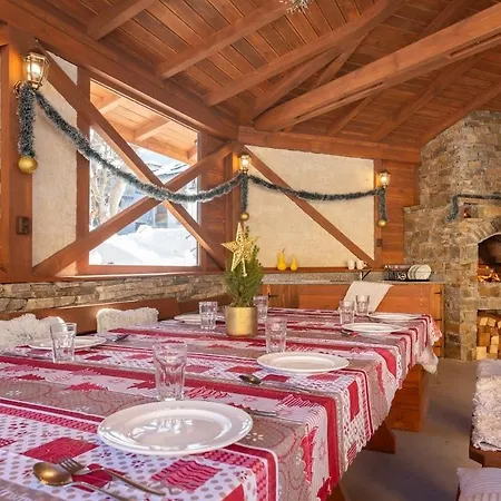 公寓 Pirin Sense Mountain Paradise Escape - - Free Parking 班斯科