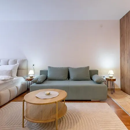 Pirin Sense Mountain Paradise Escape - - Free Parking Appartement